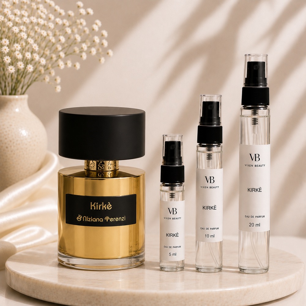 عطر گرمی کریکه | رایحه‌ای میوه‌ای، لوکس و ماندگار